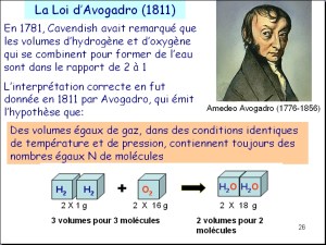 5 Avogadro