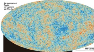 Planck view