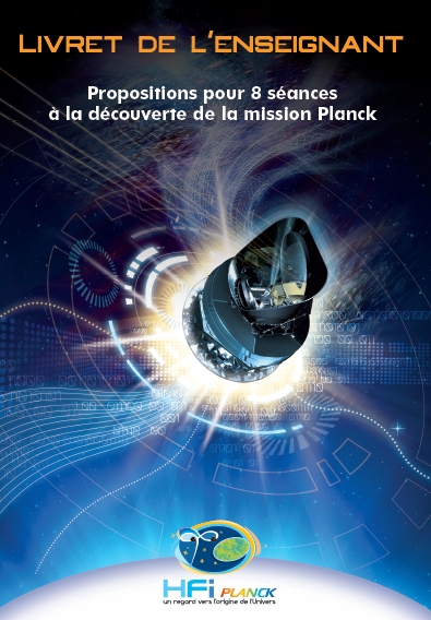 Livret Enseignant #01