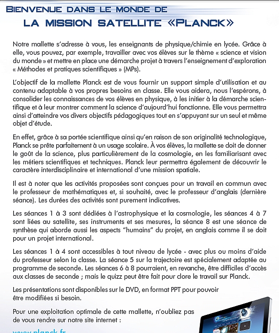 Livret Enseignant #02