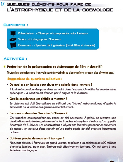 Livret Enseignant #03
