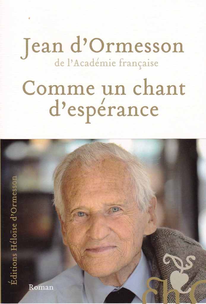 La première de couverture