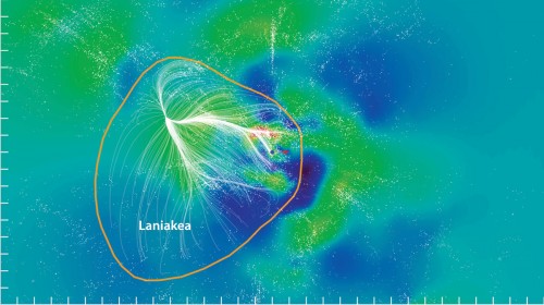 Laniakea
